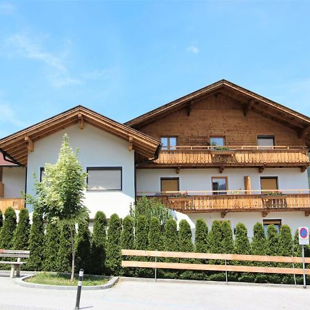 Apartment Schweiberer-1 By Interhome Aschau Im Zillertal Kültér fotó