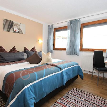 Apartment Schweiberer-1 By Interhome Aschau Im Zillertal Kültér fotó