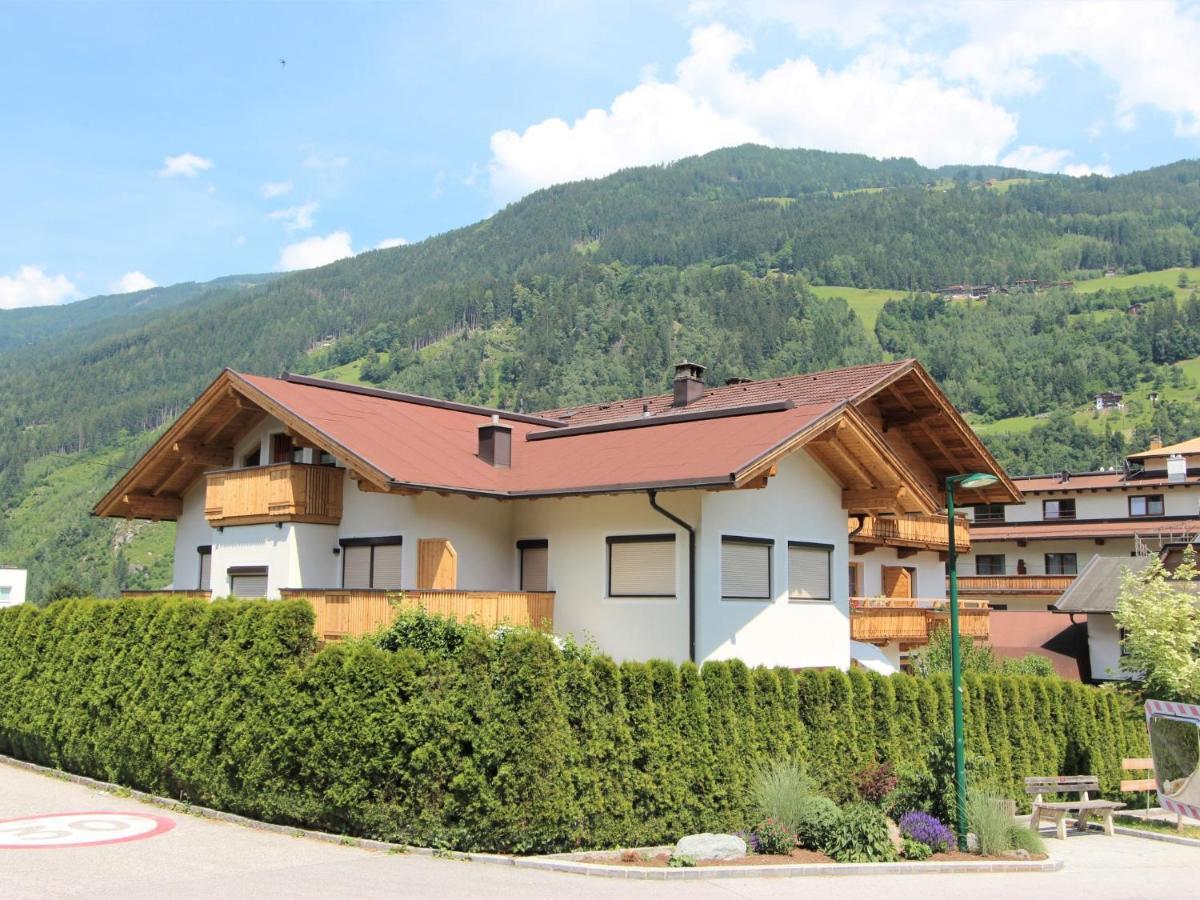 Apartment Schweiberer-1 By Interhome Aschau Im Zillertal Kültér fotó