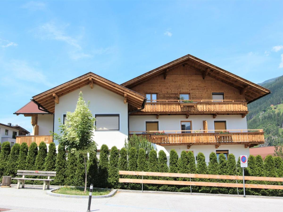 Apartment Schweiberer-1 By Interhome Aschau Im Zillertal Kültér fotó