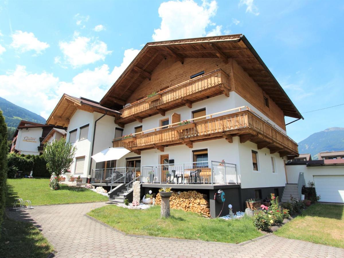 Apartment Schweiberer-1 By Interhome Aschau Im Zillertal Kültér fotó