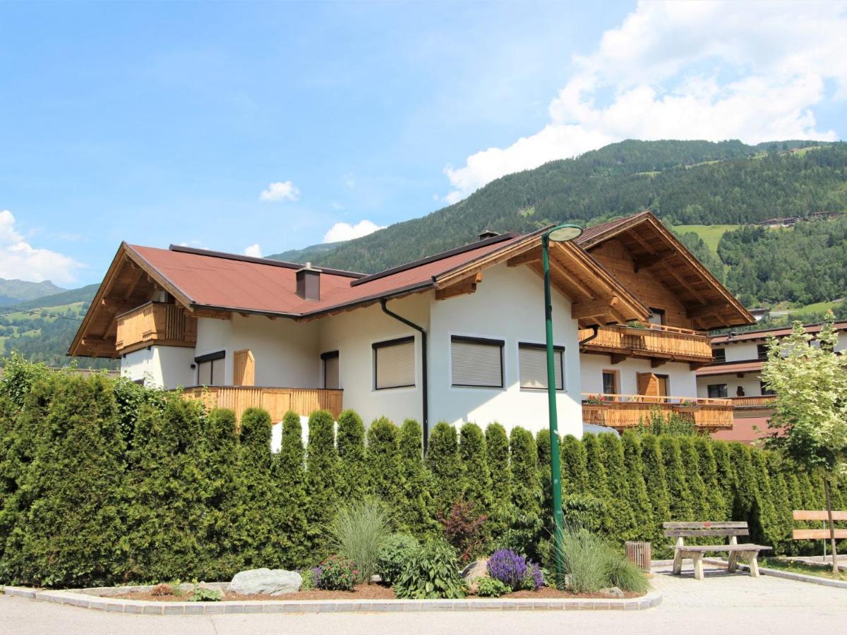 Apartment Schweiberer-1 By Interhome Aschau Im Zillertal Kültér fotó