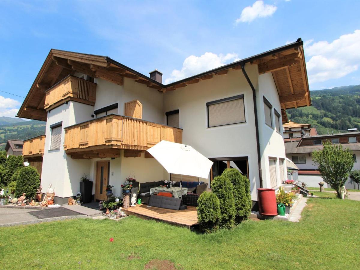 Apartment Schweiberer-1 By Interhome Aschau Im Zillertal Kültér fotó