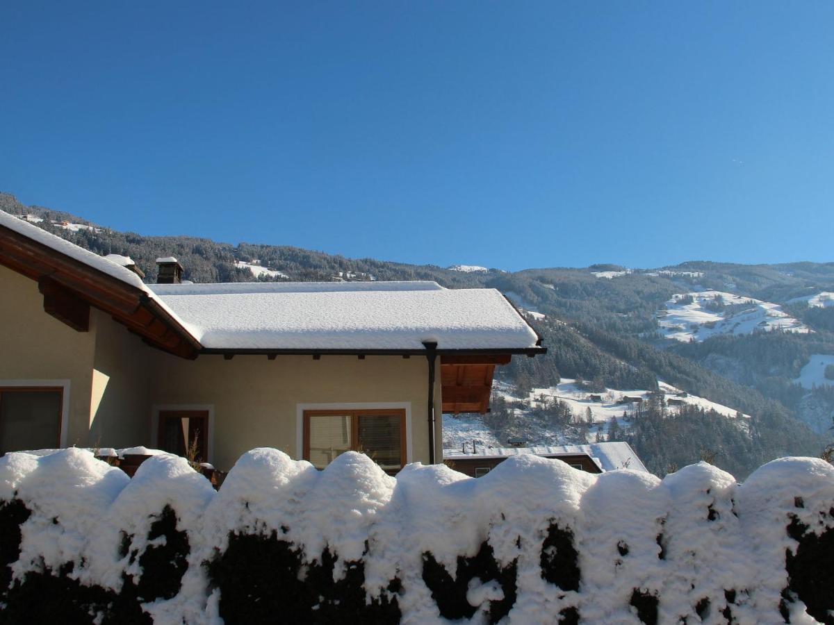 Apartment Schweiberer-1 By Interhome Aschau Im Zillertal Kültér fotó