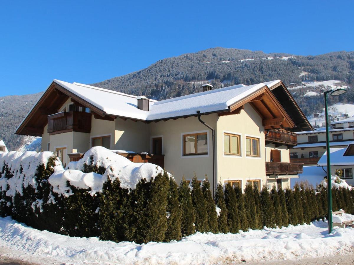 Apartment Schweiberer-1 By Interhome Aschau Im Zillertal Kültér fotó