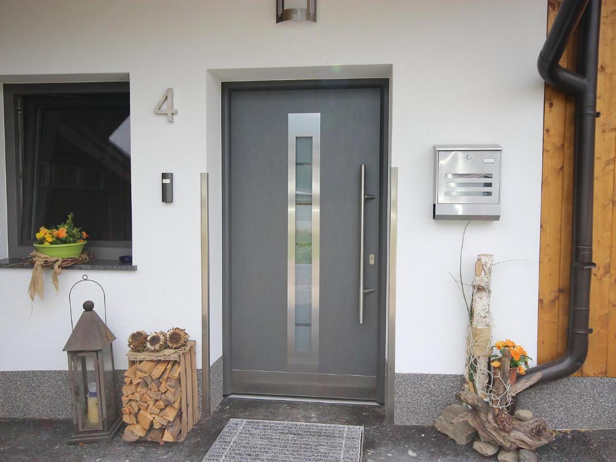 Apartment Schweiberer-1 By Interhome Aschau Im Zillertal Kültér fotó