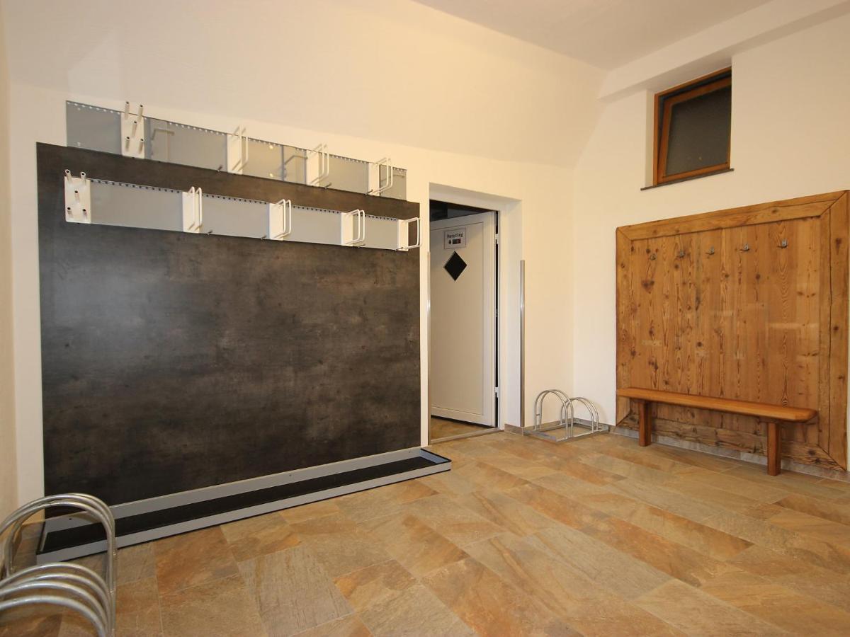 Apartment Schweiberer-1 By Interhome Aschau Im Zillertal Kültér fotó