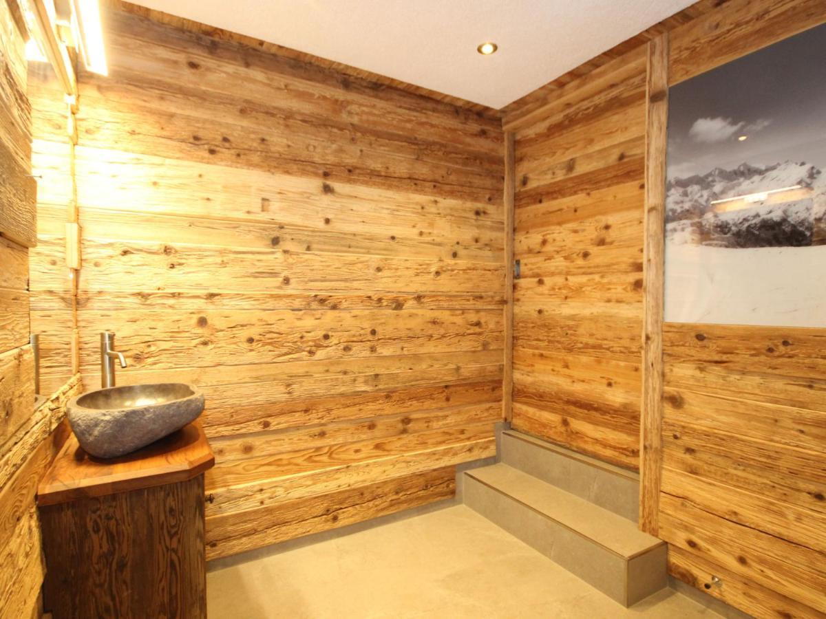 Apartment Schweiberer-1 By Interhome Aschau Im Zillertal Kültér fotó