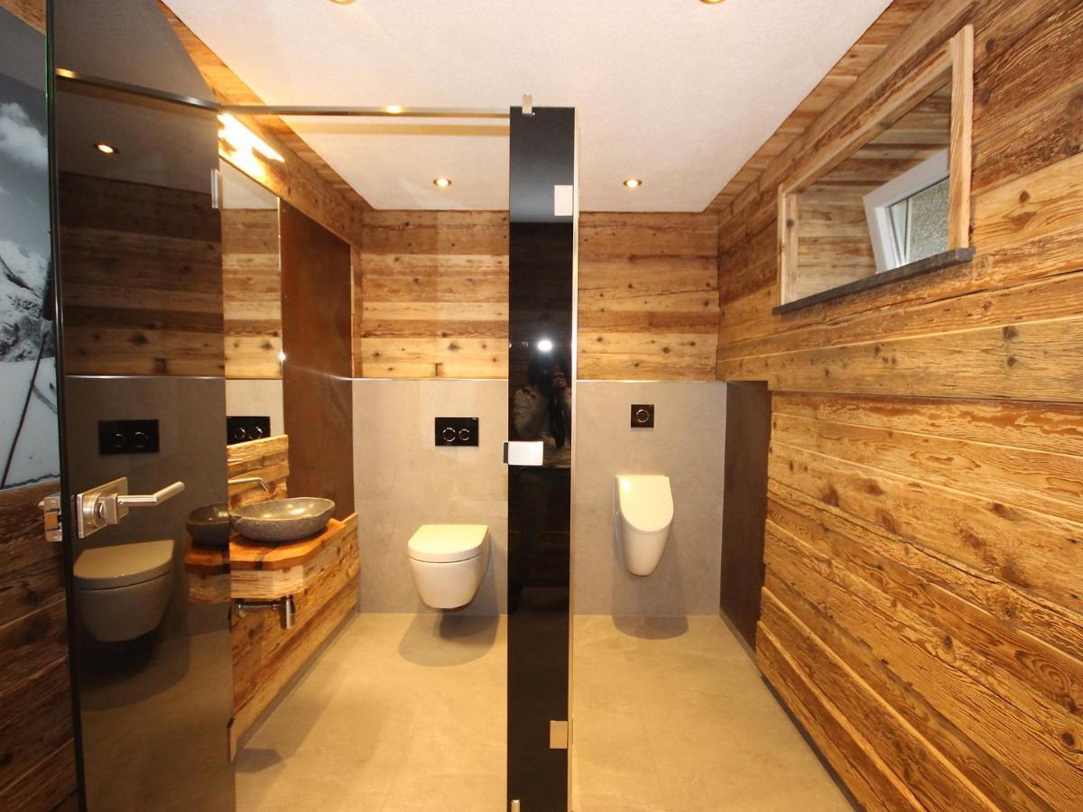Apartment Schweiberer-1 By Interhome Aschau Im Zillertal Kültér fotó