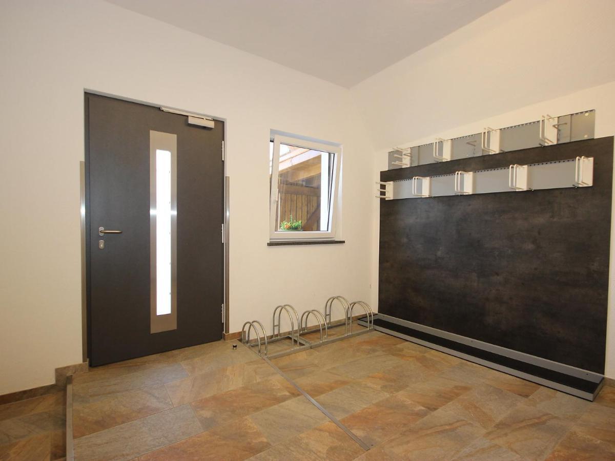 Apartment Schweiberer-1 By Interhome Aschau Im Zillertal Kültér fotó