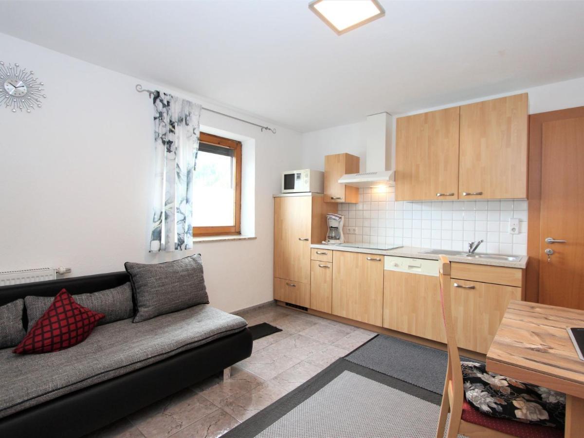 Apartment Schweiberer-1 By Interhome Aschau Im Zillertal Kültér fotó