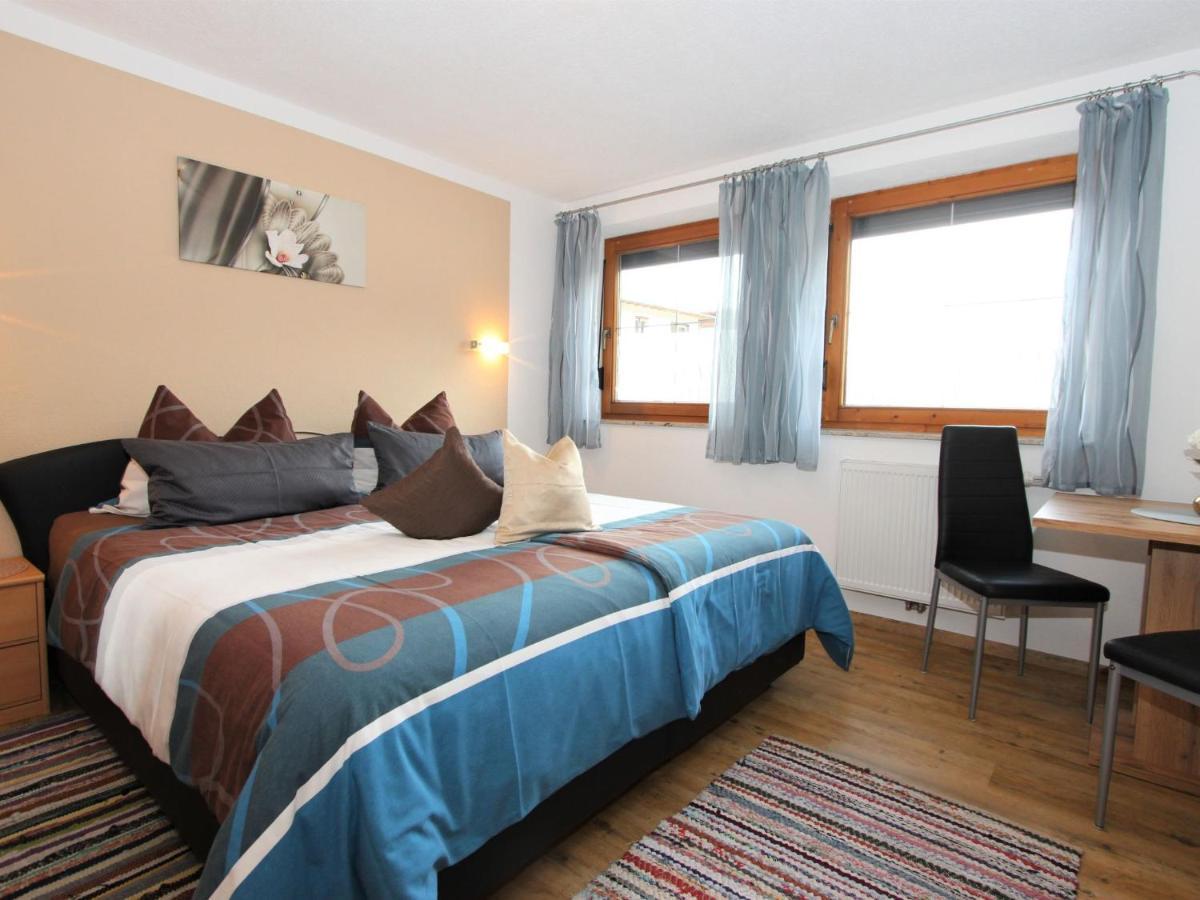Apartment Schweiberer-1 By Interhome Aschau Im Zillertal Kültér fotó