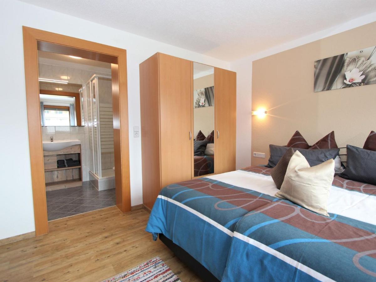 Apartment Schweiberer-1 By Interhome Aschau Im Zillertal Kültér fotó