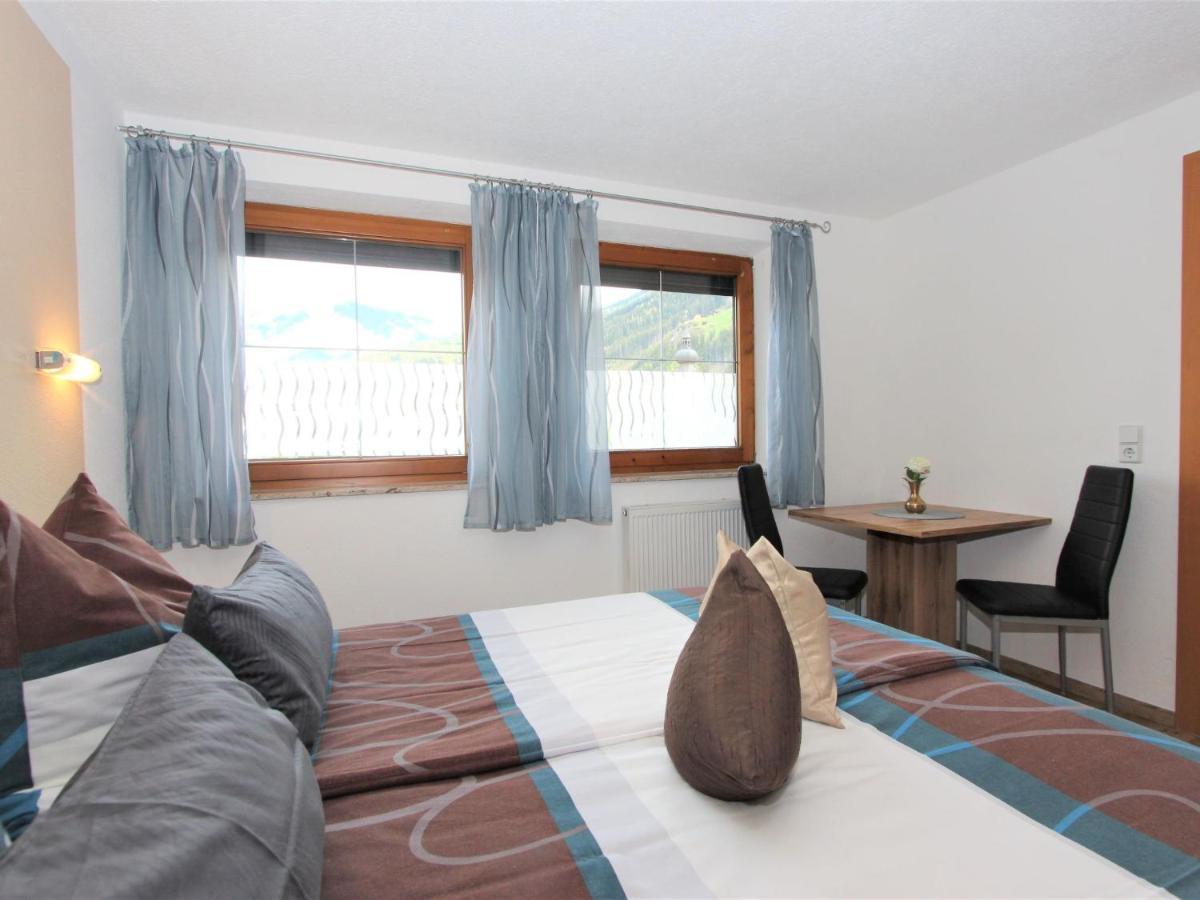 Apartment Schweiberer-1 By Interhome Aschau Im Zillertal Kültér fotó
