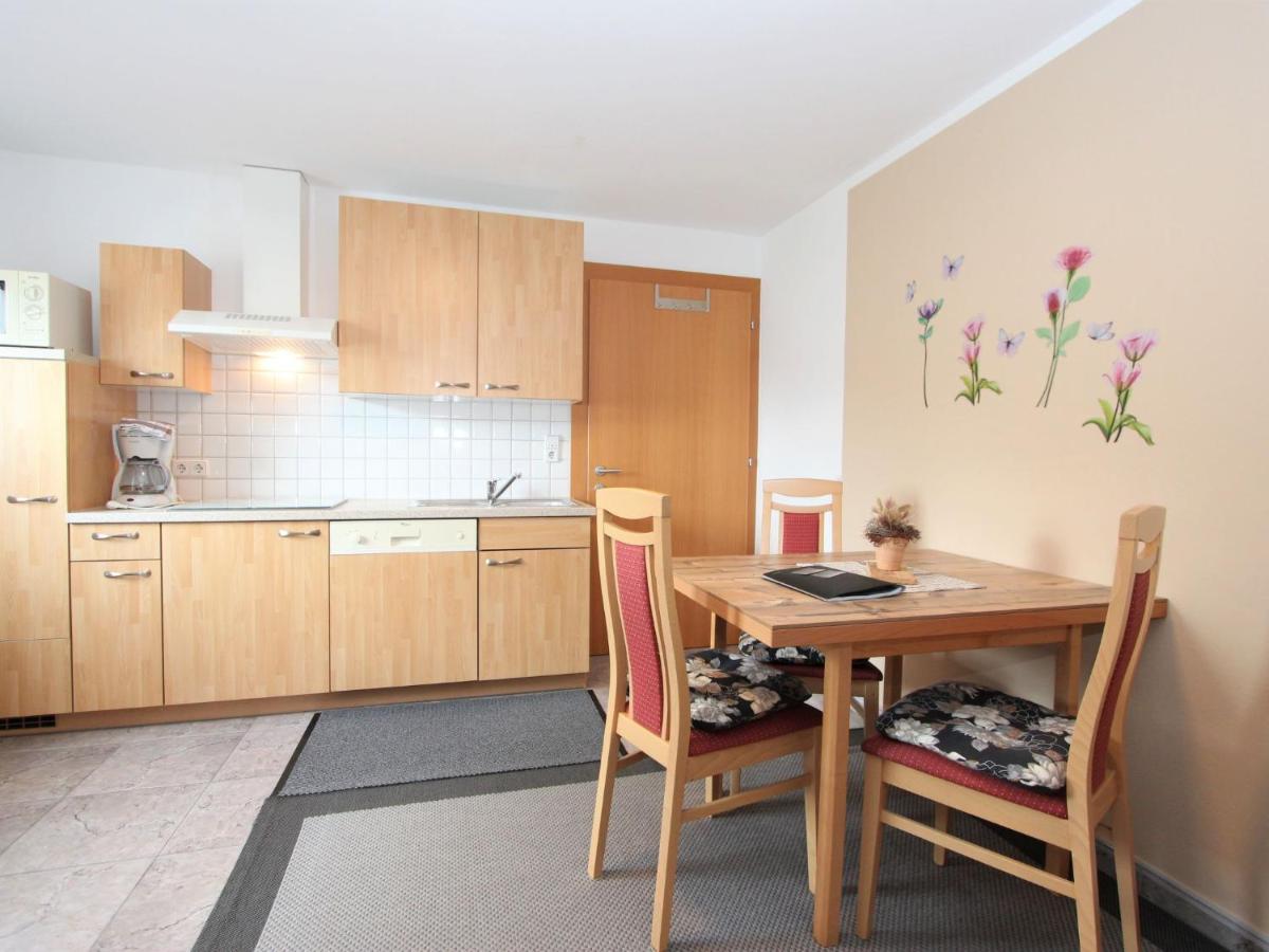 Apartment Schweiberer-1 By Interhome Aschau Im Zillertal Kültér fotó