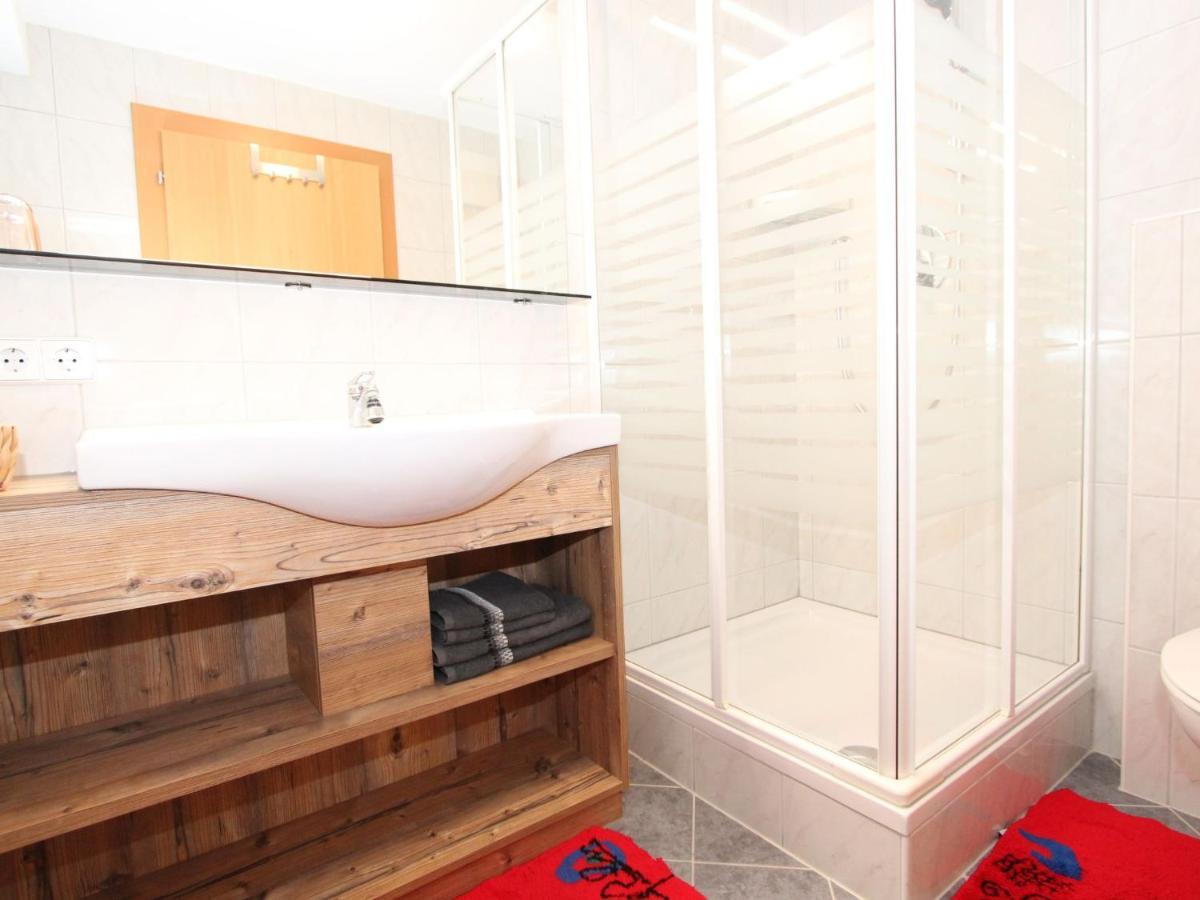 Apartment Schweiberer-1 By Interhome Aschau Im Zillertal Kültér fotó