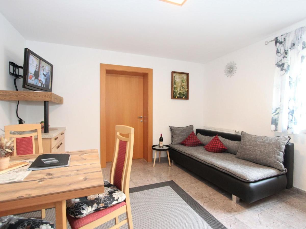 Apartment Schweiberer-1 By Interhome Aschau Im Zillertal Kültér fotó
