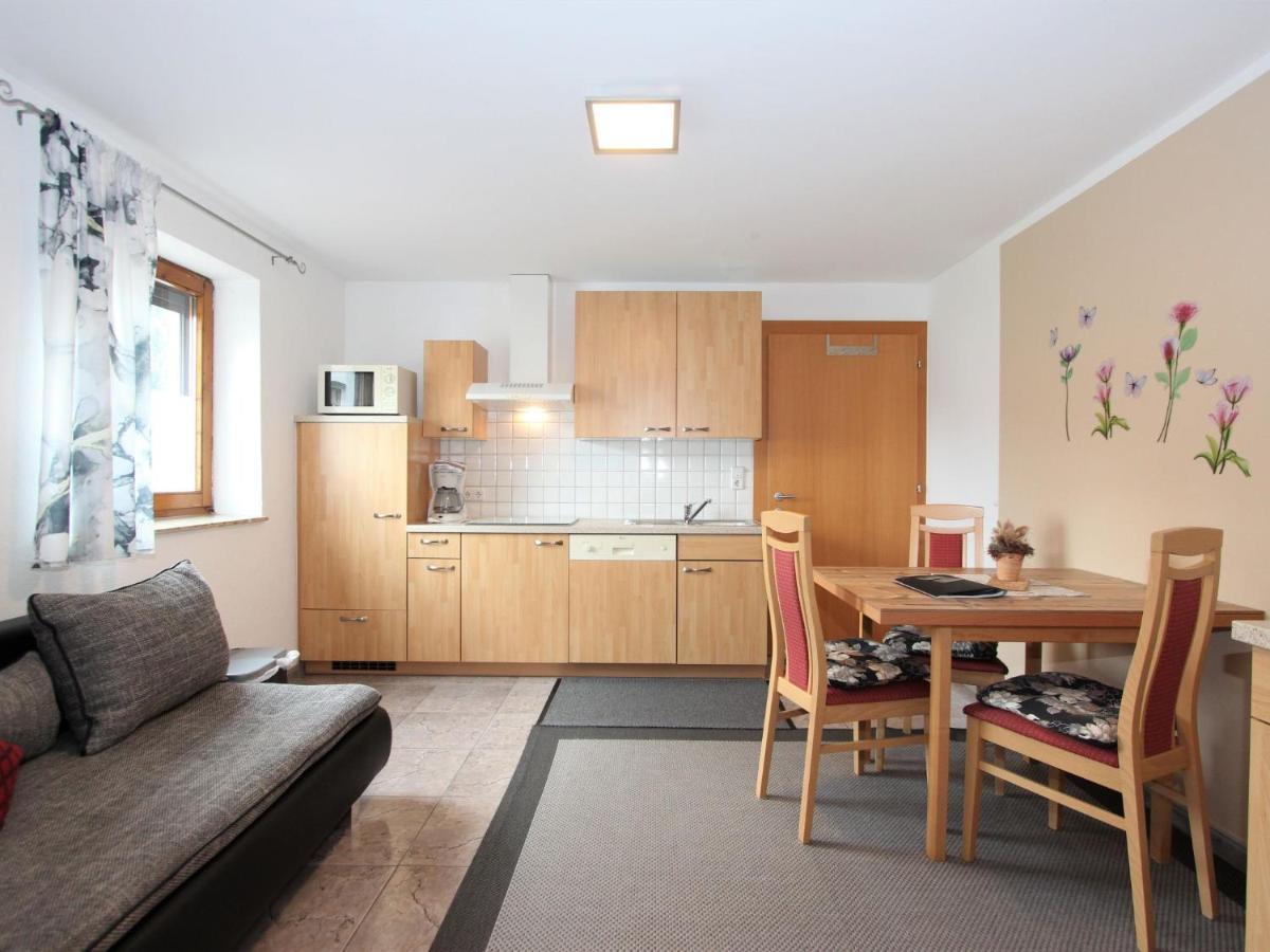 Apartment Schweiberer-1 By Interhome Aschau Im Zillertal Kültér fotó