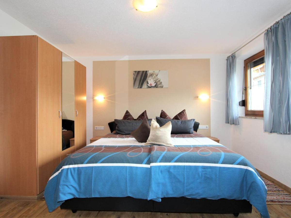 Apartment Schweiberer-1 By Interhome Aschau Im Zillertal Kültér fotó