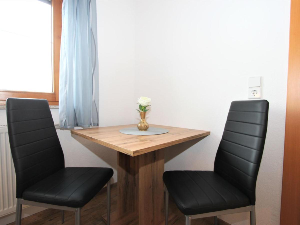 Apartment Schweiberer-1 By Interhome Aschau Im Zillertal Kültér fotó