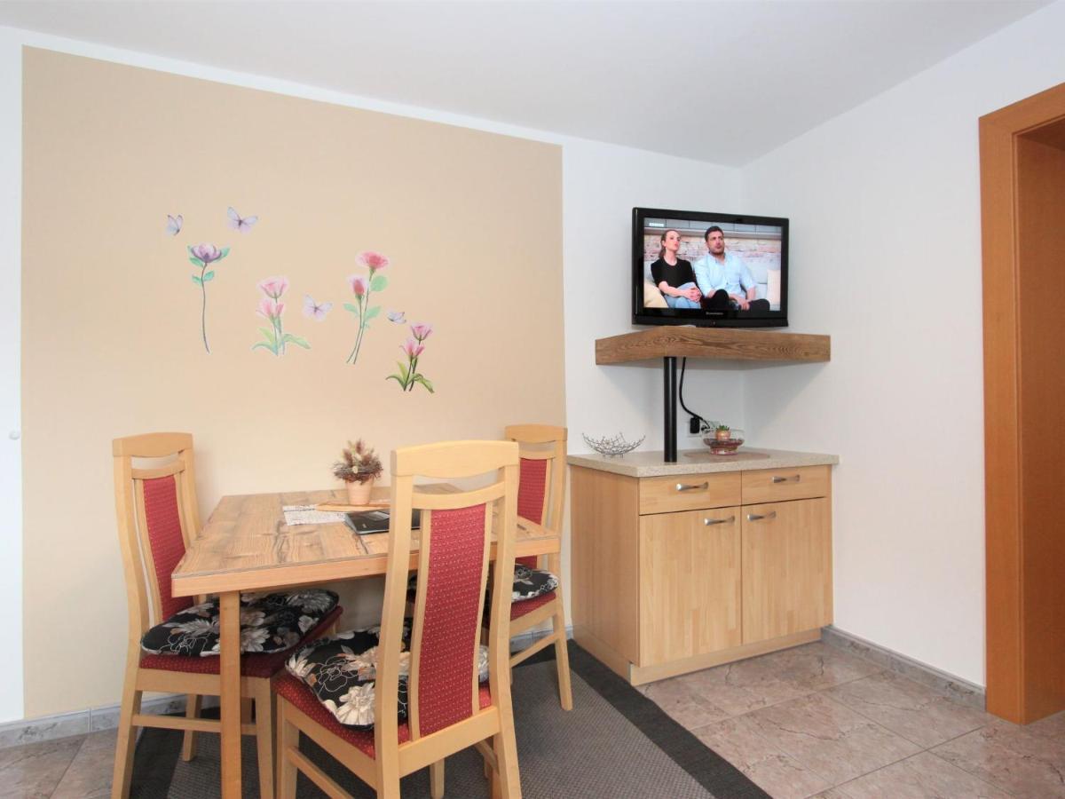 Apartment Schweiberer-1 By Interhome Aschau Im Zillertal Kültér fotó