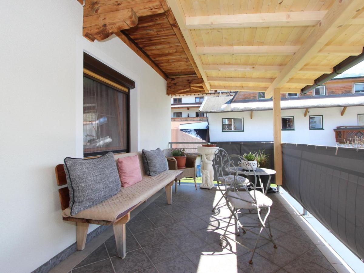 Apartment Schweiberer-1 By Interhome Aschau Im Zillertal Kültér fotó
