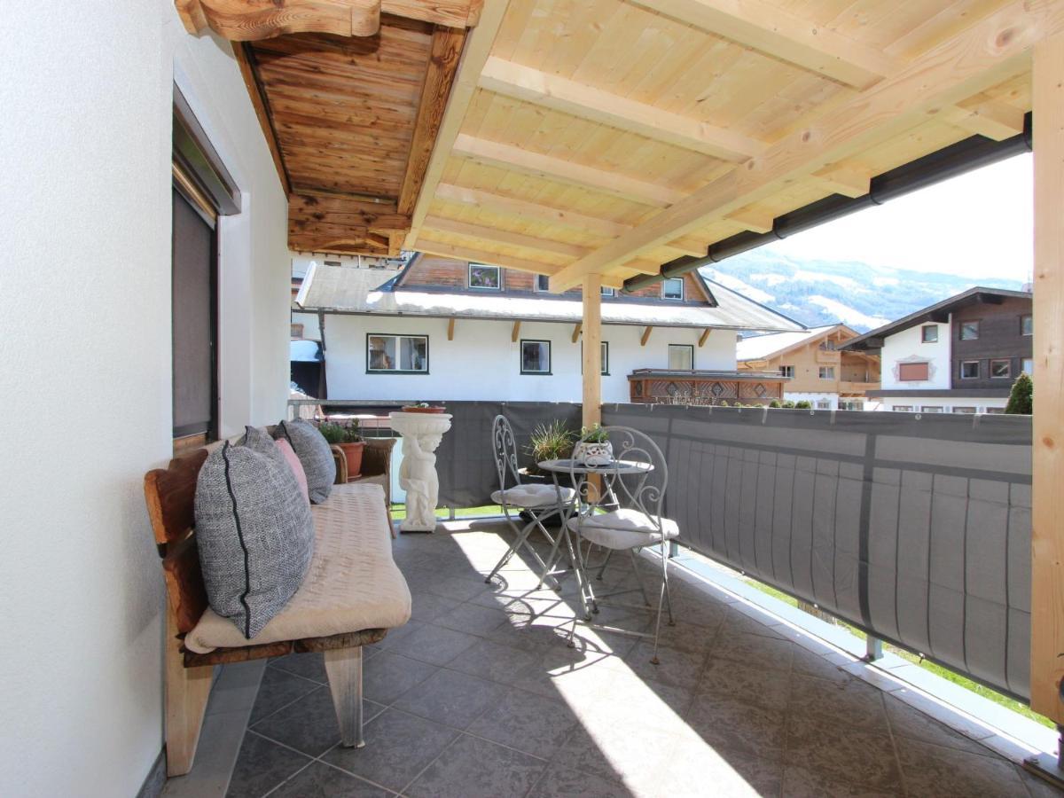 Apartment Schweiberer-1 By Interhome Aschau Im Zillertal Kültér fotó